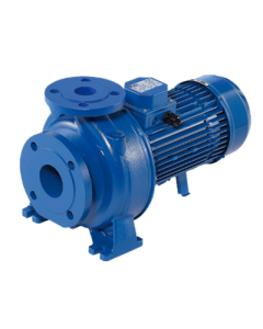 Ebara 3D/M 65-160/11 Close Coupled End Suction Pump