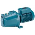 Calpeda NG 4/B Self-Priming Pumps (3 Phase)
