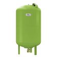 Reflex Refix DT 100 Litre Flow Through Expansion Vessel (10 bar)
