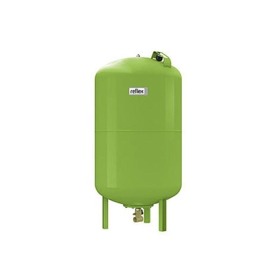 Reflex Refix DT 100 Litre Flow Through Expansion Vessel (10 bar)