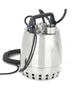 Calpeda GXR 9 SG Submersible Manual Pump with 10m Cable (400V)