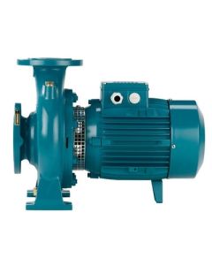 Calpeda NM4 25/12A/A End Suction Pump