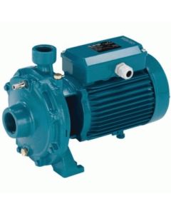 Calpeda NMD 25/190C/B Threaded End Suction Pump - 3 Phase