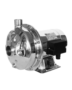 Ebara CD 120/07 End Suction Pump