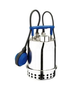 Ebara BEST ONE MA Submersible Drainage Pump with Float (1 Phase)