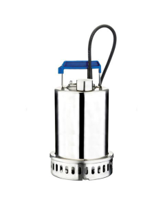 Ebara Best 3 400V Submersible Drainage Pump