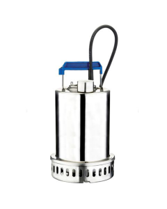 Ebara Best 4 M 230V Submersible Drainage Pump