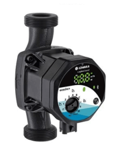 Lowara Ecocirc + 32-4/180 Domestic Circulating Pump