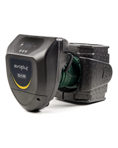 DAB Evoplus B 120/360.80M Circulating Pump - Single Head