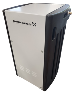 Grundfos Spare Home Booster Water Tank (180L)