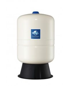 GWS PressureWave 60 Litre Potable Expansion Vessel - Vertical - 1" BSP