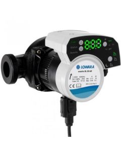 Lowara Ecocirc XLplus 50-180F Circulating Pump - Single Head