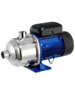 Lowara e-HMN 3HM13N11T5RVBE 1.1 kW Horizontal Multistage Pump