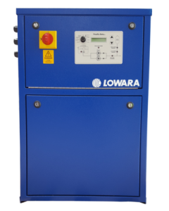 Lowara Presfix Beta 255 Twin Pump Pressurisation Unit (max F/P 5.5 Bar)