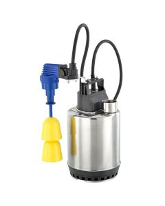Lowara DOC7 GW Submersible Pump with Magnetic Float Switch (1 Phase)