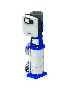 Lowara 10SVX15R075PT04QBE Hydrovar X Pump