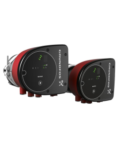 Grundfos MAGNA1 D 32-60F Circulating Pump