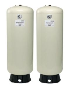 Stuart Turner MainsBoost MB 450SV-2-28 Multi System with 28mm fittings (2 Vessels)