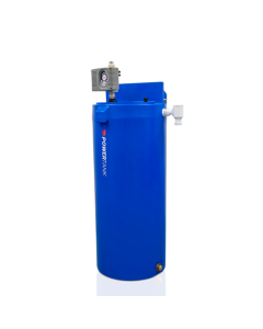 Pedrollo Powertank Slimline 300L Variable Speed