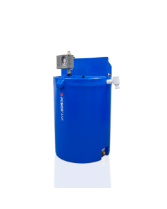 Pedrollo Powertank Utility 500L Variable Speed