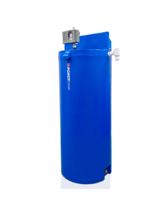 Pedrollo Powertank Utility 750L Variable Speed TWIN