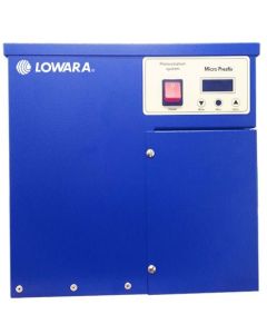 Lowara Micro Presfix 140 Single Pump Pressurisation Unit (max F/P 4 bar)