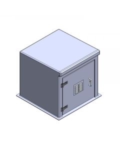 GRP Enclosure