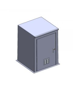 GRP Enclosure