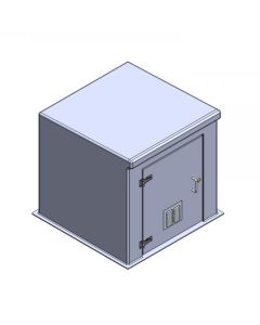 GRP Enclosure