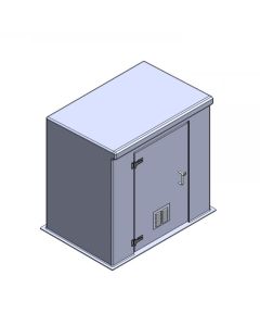GRP Enclosure