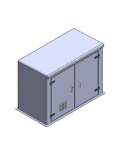 GRP Enclosure