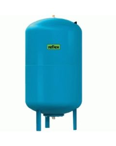 Reflex 50 Litre Potable Expansion Vessel - Vertical