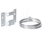 Reflex Expansion Mounting Bracket 25 litres only (2 straps)