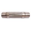 21/2 BSP Male x 350mm Flexible Connector