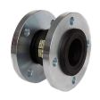 Albion ART 420 PN16 Untied 2" Flexible Connector