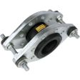Albion ART 450 PN16 Tied 10" Flexible Connector