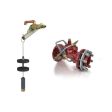 150mm Keraflo KP Type Delayed Action Float Valve