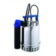 Ebara BEST ONE MS Submersible Drainage Pump with Magnetic Float (1 Phase)