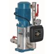 Calpeda 1MXV-B40-905/AO-EMT-8 Single Pump Easymat Booster Set