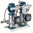 Calpeda 2MXV-B32-505O-EMT-24 Easymat Twin Pump Booster Set