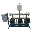 Calpeda IMAT 3MXH-F4801/A-TTB-24 Three Pump Booster Set