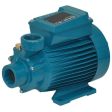 Calpeda CT60/A Peripheral Pump ,Calpeda CT60/A Pump Curve
