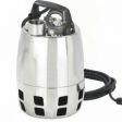 Calpeda GXVm-25-6 SG-Manual Submersible Pump, 10m Cable and QM Control Box (110V)