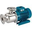 Calpeda MXH-F 2003/A Horizontal Multistage Pumps (3 Phase)