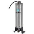 Calpeda MPSU 504 Vertical Multistage Pump (3 Phase)