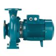 Calpeda NM4 25/12A/A End Suction Pump