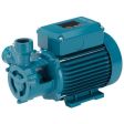Calpeda TM 76E Peripheral Pump (1 Phase)