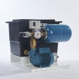 Calpeda Unimat Alpha Single Pump 240V Pressurisation Unit