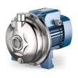 Pedrollo CP 100-ST4 Centrifugal Pump (3 Phase)