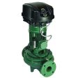 DAB CPE 40/4700 T MCE55/C Single Stage Inline Pump